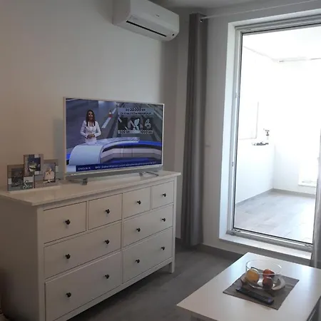 Apartman Antonella