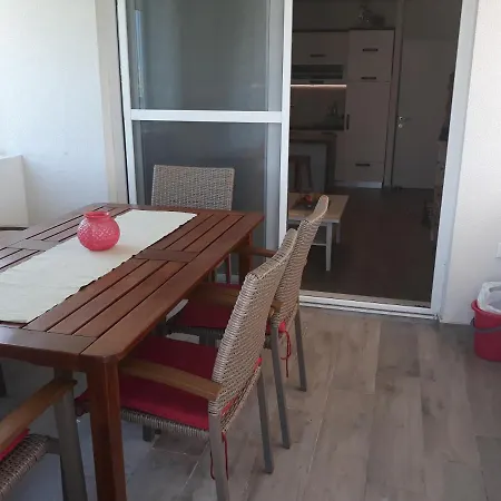 Antonella Apartman Nin