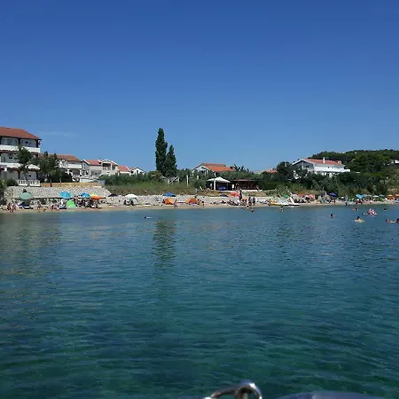 Antonella Apartman *