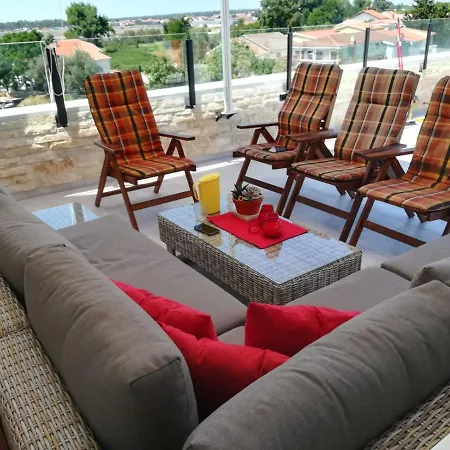 Apartman Antonella Nin