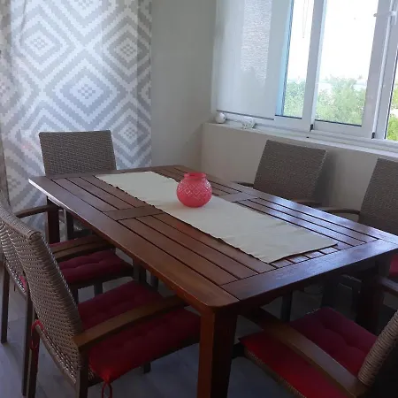 Apartman Antonella