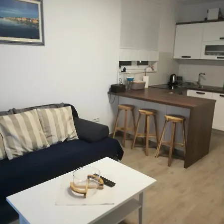 Apartman Antonella