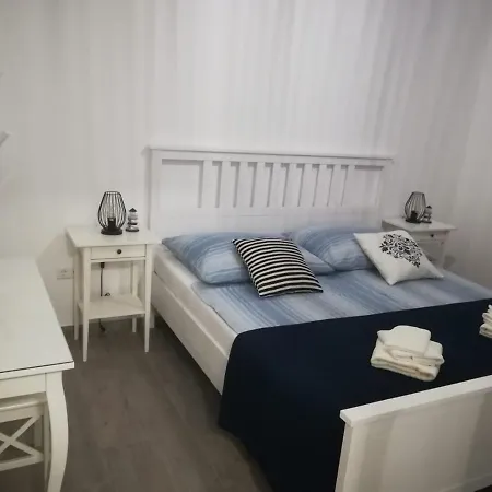 Apartman Antonella *
