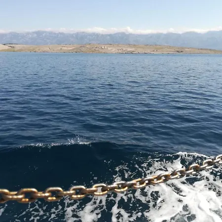 Antonella Apartment *