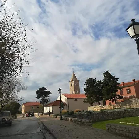 Apartman Antonella *