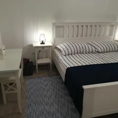 Apartman Antonella