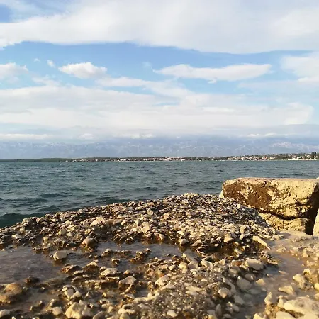 Antonella Apartman *