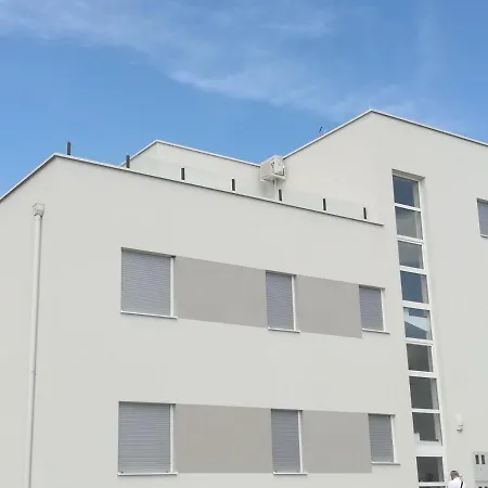 Antonella Apartman