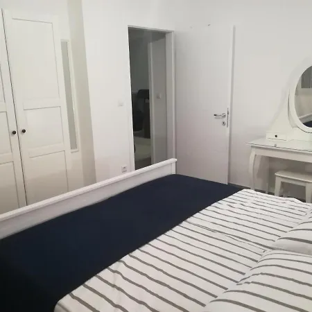 Apartman Antonella