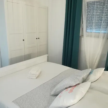 Apartment Antonella *