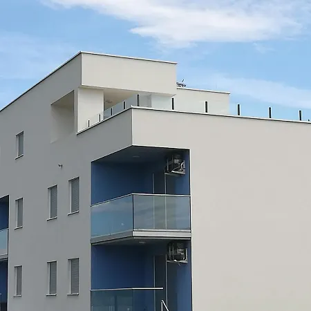 Apartment Antonella Nin