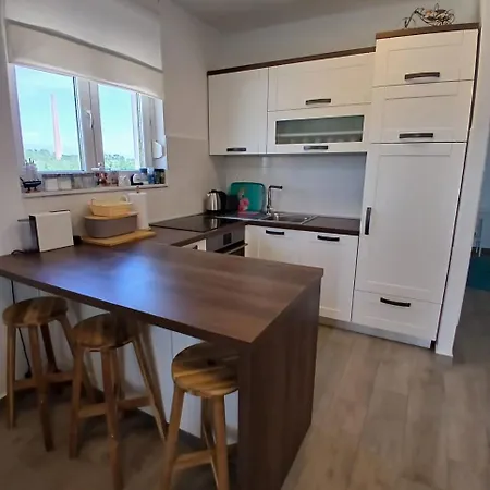 Antonella Apartment *