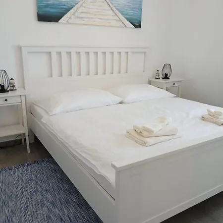 Apartman Antonella