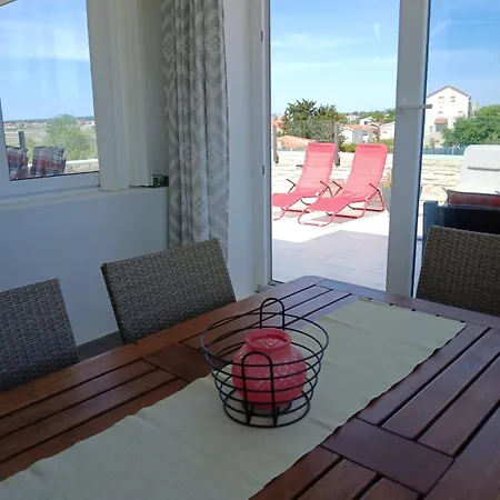 Apartman Antonella *