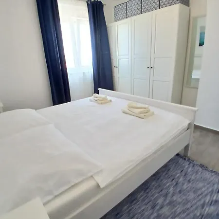 Apartman Antonella