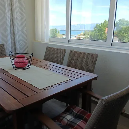 Apartman Antonella