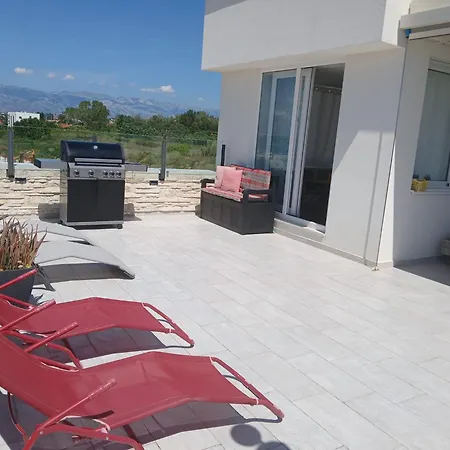 Apartment Antonella *