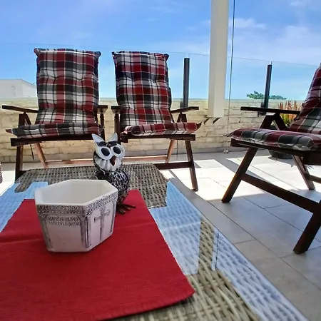 Apartman Antonella Nin