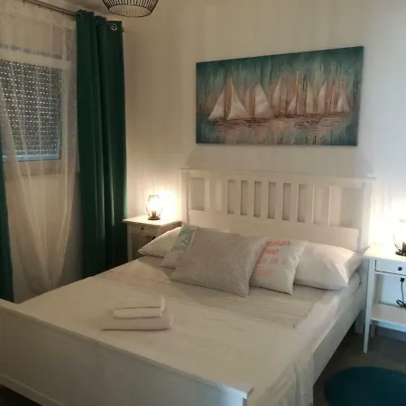 Antonella Apartman