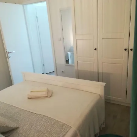 Antonella Apartman