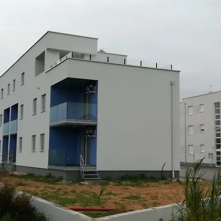 Antonella Apartman *