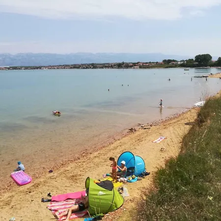 Apartman Antonella