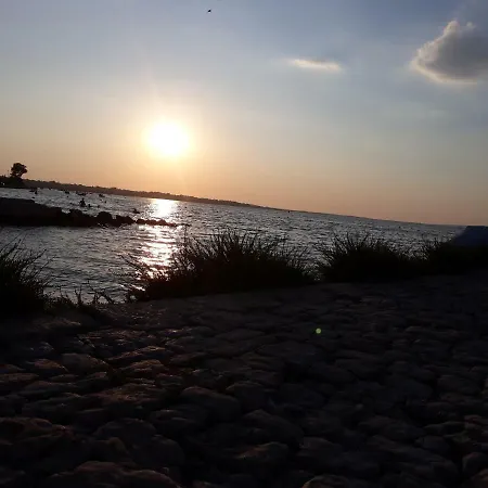 Antonella Apartment *