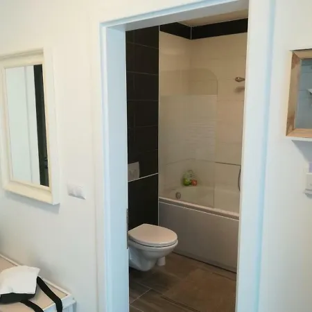 Apartment Antonella Nin