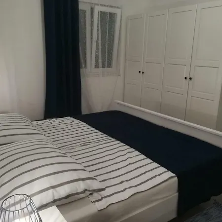 Apartman Antonella *