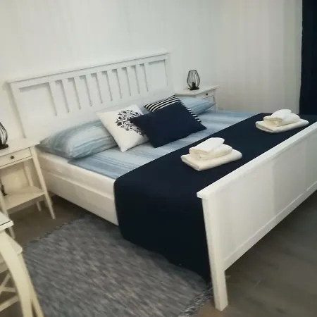Apartman Antonella