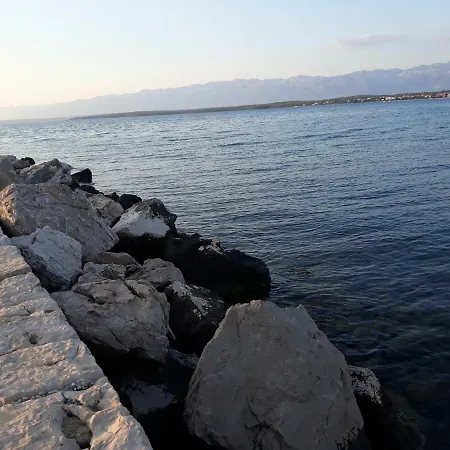 Apartman Antonella *