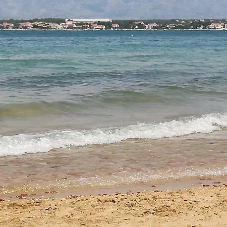 Apartman Antonella *