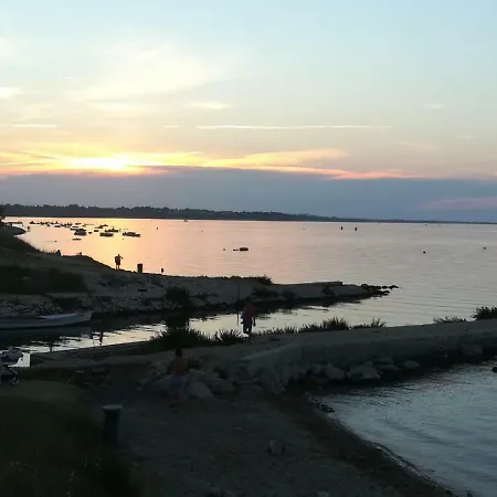 Apartman Antonella *