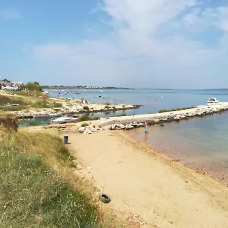 Apartman Antonella *