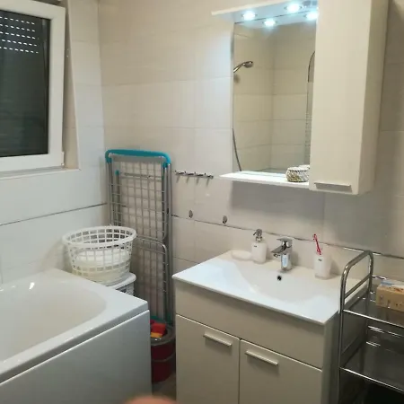 Apartman Antonella