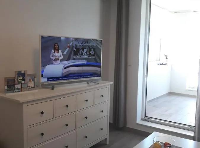Lägenhet Antonella