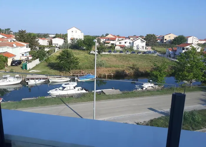 아파트 Antonella 닌