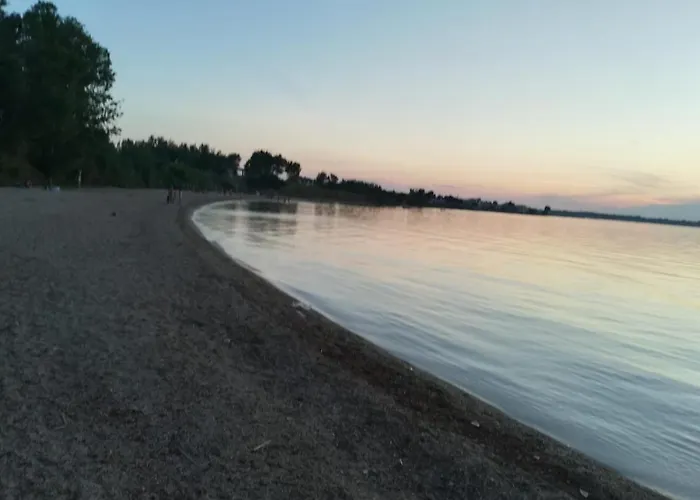 Antonella 아파트 *