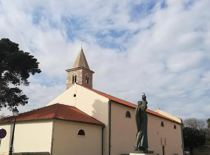 Antonella 아파트 닌