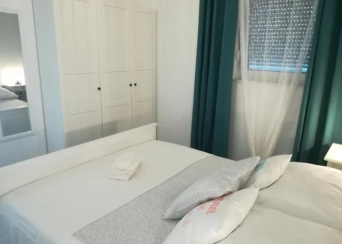 Lägenhet Antonella *