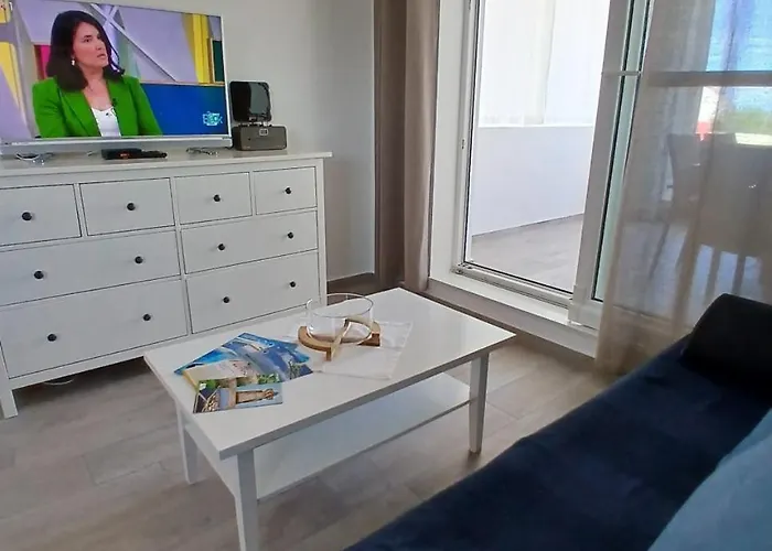 Antonella Apartmán