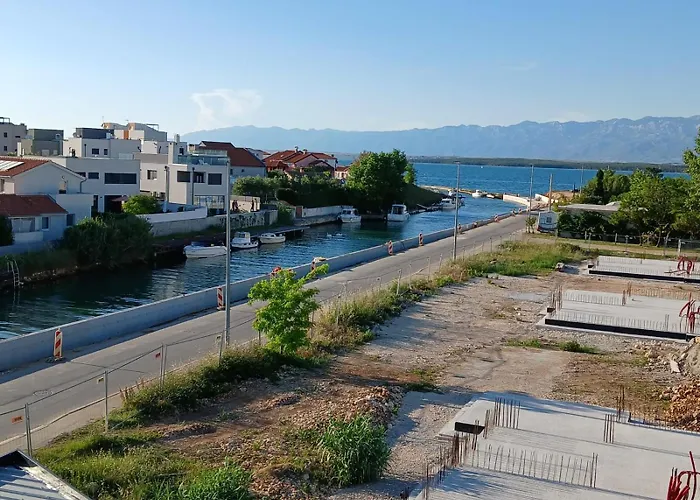 아파트 Antonella 닌