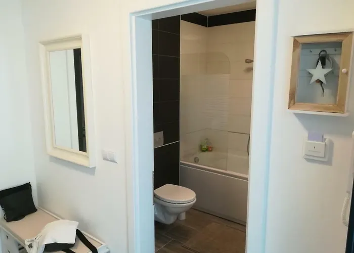 아파트 Antonella 닌