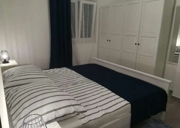 Apartmán Antonella *