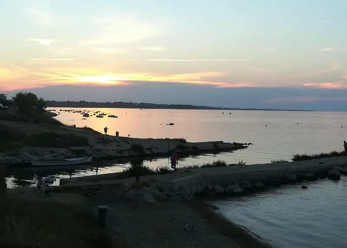 아파트 Antonella *