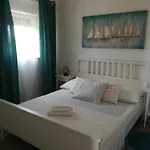 Antonella Apartment Nin