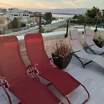 Antonella Apartment Nin