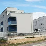 Antonella Apartment Nin