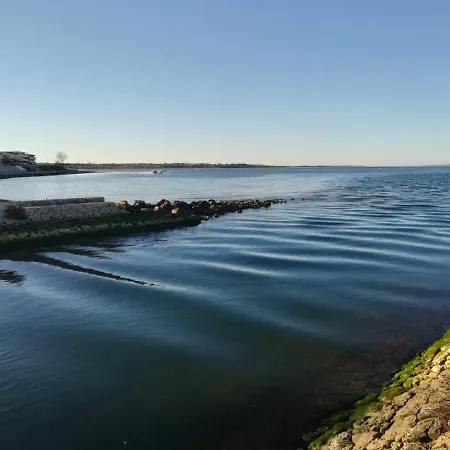 Antonella Appartement Nin