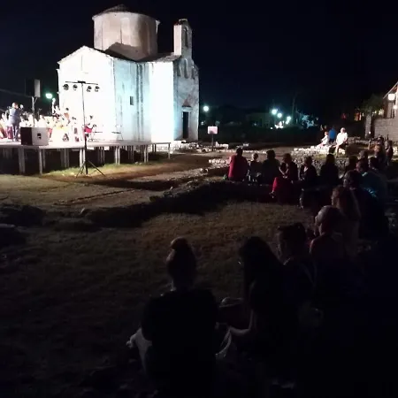 Antonella דירה *